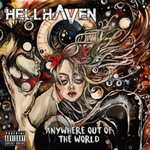 HellHaven : Anywhere Out of the World